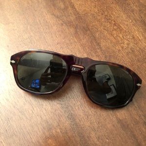 Persol 2995S 24/31 Brown SUNGLASSES Size 52-20-135